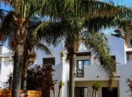 Apartamentos Hacienda Sajorami