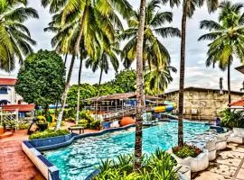 4everstay By Co Co Baga Resort Near Baga Beach Luxury Rooms With Free Parking & Wifi !!! #Best Hotel #Perfect Stay #Best Location #Top Rated