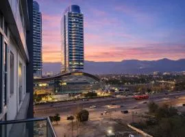 Elysium Tower Apartments Opposite Centaurus Islamabad