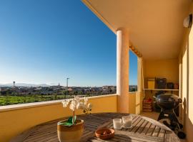 Casa Dudú, hotel sa Quartucciu