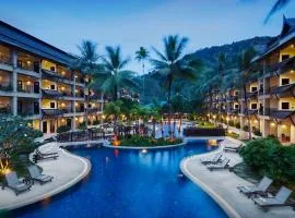 Radisson Resort and Suites Phuket