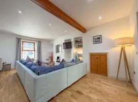 The Burrows - 3 Bedroom Holiday Home - Tenby