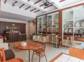 Samer Boutique Stay