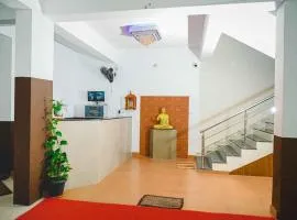 Ocean Breeze Service Apartment