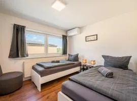 BE02 Work & Stay in Dieburg!