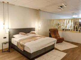 City Lofts Judenburg