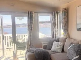 Seaside Escape in Wemyss Bay