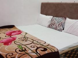 Kartik Home Stay, Hotel in Varanasi