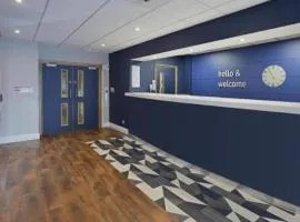 Travelodge Cardiff Central