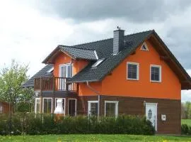 Ferienhaus Concordiasee