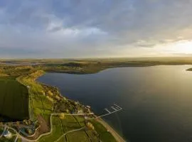 Bungalow 2 Concordiasee