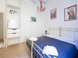 Nel Cuore di Bologna A, Bologna by Short Holidays