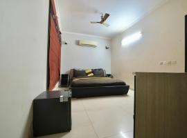 Rustam Villa Sector 39, Hotel in Gurgaon
