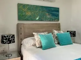 Apartamento COMPLETO Nuevo Norte de Valledupar-1 Habitación, Balcón y Parqueadero