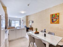 Offshore Marsalforn Budget Room for Divers & Travelers, מלון במרסלפורן
