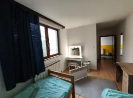 Hideout Hostel Travnik