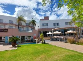 Protea Hotel by Marriott Windhoek Furstenhof, hotel em Windhoek