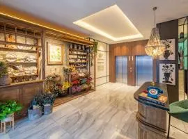 INNSiDE by Meliá Madrid Gran Vía