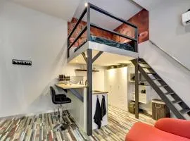 Stijlvolle Designstudio