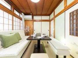 Tokyo Disney area 5bed 3BDR 2toilet 10ppl 66sqm