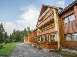 Hotel Bystrina