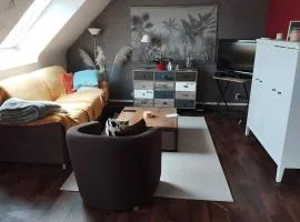 Appartement Sarzeau Centre Ville