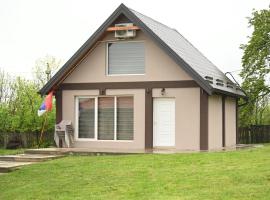 Kutak u Vranicu – hotel w mieście Vranic