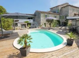 Le Mas des Ayres - Chambres d'hôtes