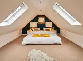 Host & Stay - Beagle Barn