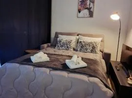 Lerici Blue Apartments