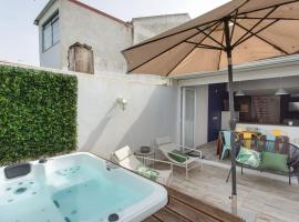 Casa Tejo by Valada Village، فندق في Valada