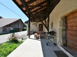Spacieux 85m² Aravis Annecy