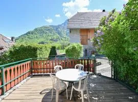 Appartement Le Rucher