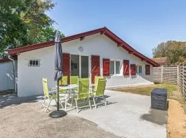 Jolie maison - Conciergerieland