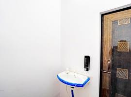 Hotel O Grand Hotel, Hotel in Meerut