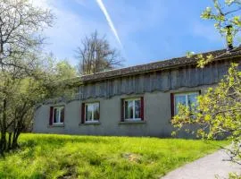 Gîte Du Grand Cèdre