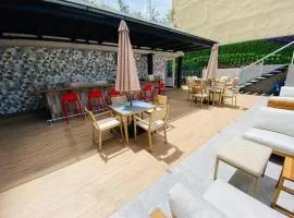 EON Two Bedroom Apartment 1303