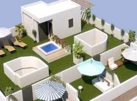 Apartamento Lujoso Centro Torrevieja