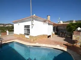 La Paloma Blanca