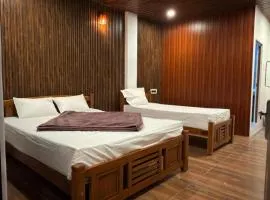 Darby Homestay