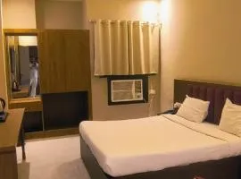hotel grand vk #Ac family rooms#free wifi#free parking
