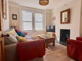 Peaceful, relaxing cottage, hotel a Bournemouth