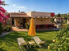 Argyroupolis Dimitris Rooms