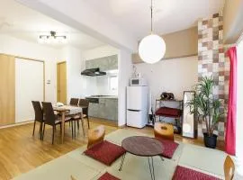 アパートメントホテル名古屋高畑