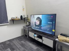 ANA Apartment2, hotel di Hail