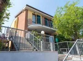 C008 - Camerano, delizioso trilocale completamente accessoriato