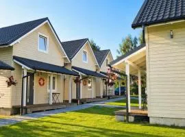 Domki 7 Houses Rewal