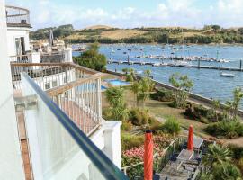 24 The Salcombe, khách sạn ở Salcombe