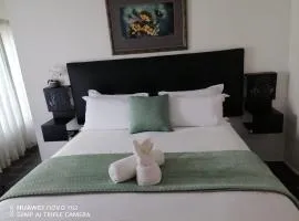 Nylstroom Guesthouse