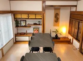 The Alpen House Omachi